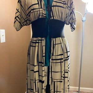 FashionNova cardigan